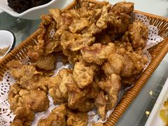 -萃和楼海鲜酒店(汉口路店)