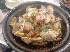 -小时候焗海鲜(鄞州万达店)