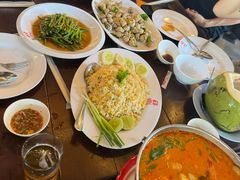 -大螃蟹海鲜餐厅