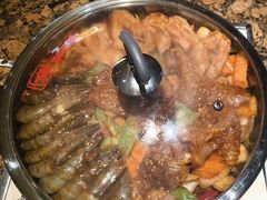 -黄记煌三汁焖锅(金凤万达广场店)