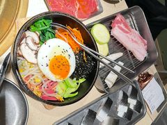 -Ant 蚂蚁洞烤肉·大营地(上海静安大悦城店)