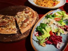 -百特喜·意大利餐厅(八佰伴镇江店)