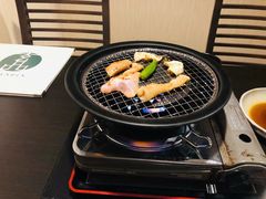 -玄品河豚(那覇國際通里之関)