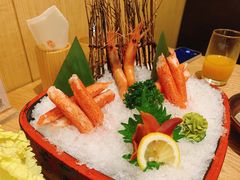 -伊豆野菜村(大族广场店)