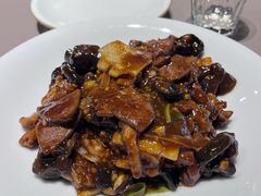 -福满圆(琨莎中心店)