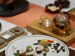 -叶叶菩提(太原别墅店)