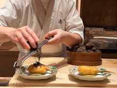 -晴空·日本料理(万象城店)