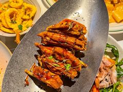 -宿醉意大利餐厅(老车站1970文创园店)