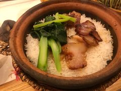 煲仔饭-廣順興(天明路店)