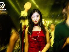 -Club Queen皇后酒吧