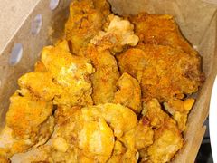 -阿捡忭京炸鸡(长沙韭菜园总店)
