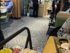 -0048鲜活香辣虾·火锅(铜陵路店)