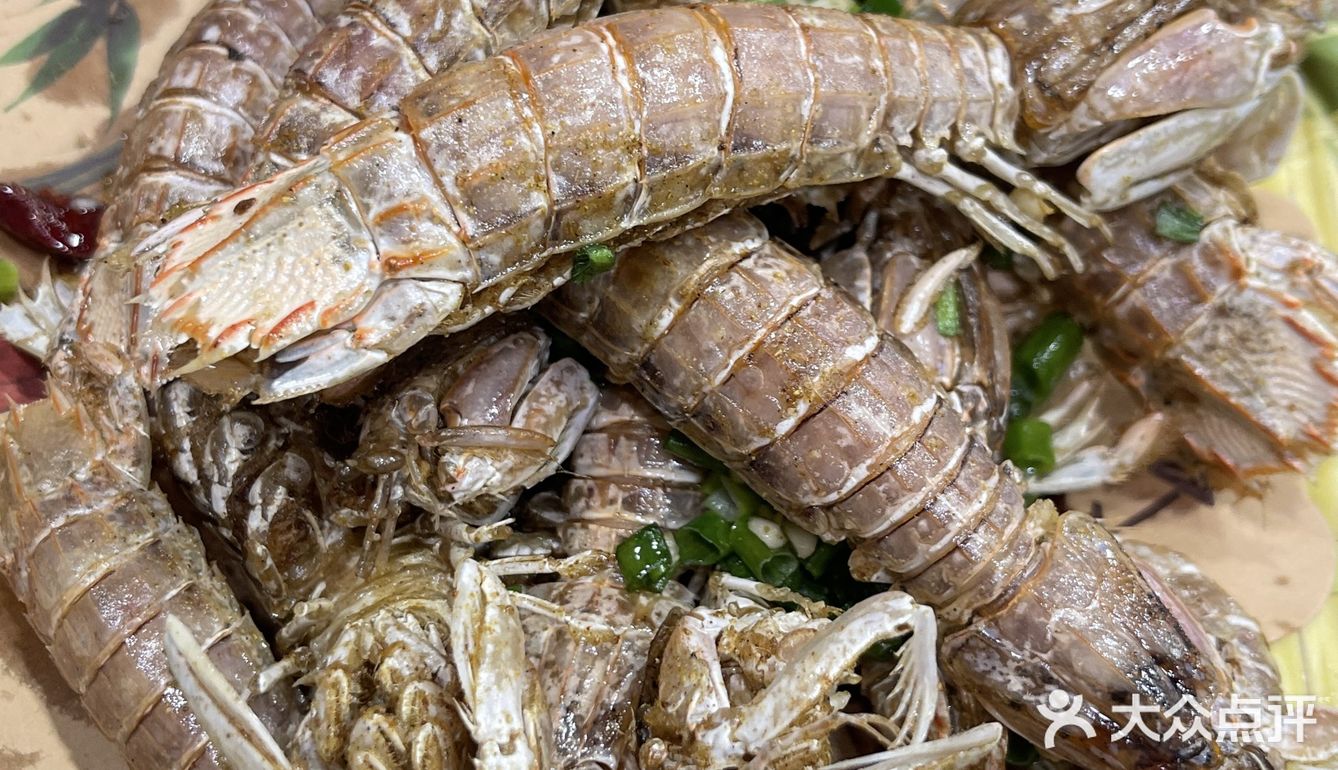 十一舟山旅游！不要放过这家海鲜店🦞