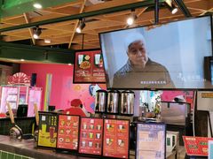 -兰芳园丝袜奶茶(方庄时代店)