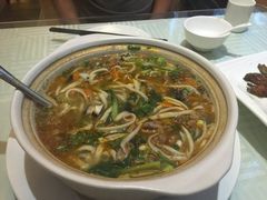 德泰楼陕菜馆-德泰楼餐饮(莲湖路店)