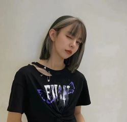 -时尚殿堂hair salon
