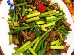 -阿木怪味牛骨头
