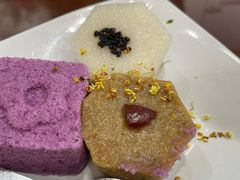 -百年老字号·观振兴蟹黄面·三虾面·苏式面(观前街富仁坊巷店)