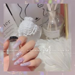 -米小兔美甲美睫