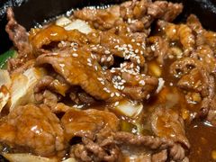 -吴氏老妈·23年家常菜(古城店)