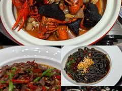 -湘轩·土菜研究院(光大店)