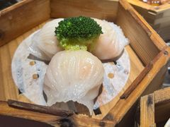 -翠香阁潮州菜馆·始于1994(珠江路店)