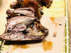 -鸽子窝(黄村店)