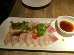-卡朋西餐(较场西路店)