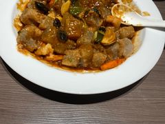 -将相和·海鲜蒸饺大连菜