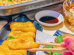 -鱼酷活鱼烤鱼(恒隆广场店)