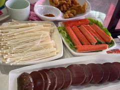 -重庆巴渝火锅(钟家村店)