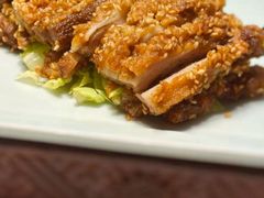 -真地道京味府·鲜橙烤鸭·北京菜(朝外大街东大桥店)