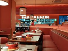 -闽上鲜·福建菜(龙湖滨江天街店)