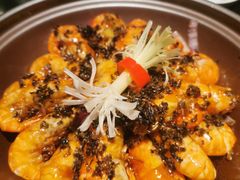 -大拙里·精致融合菜(沙湖桃源国际店)