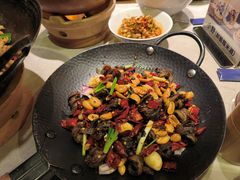 -寨子里的·钵钵菜·湘西山里菜(魅力湘西店)