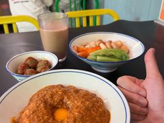 -左记港食(融科天城店)
