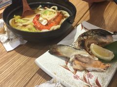 -林妈妈村·日式料理(宝山万达店)