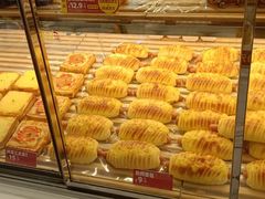 -味多美蛋糕(西安门店)