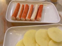 -四季合味椰子鸡(南山大冲店)