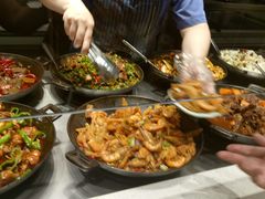-酷味乐智选餐厅(斜土路店)