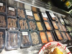 -生火火·小炉子炭烤(金楠天街总店)