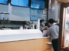 -奈雪的茶(东莞汇一城店)