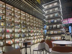 -苏州樊登书店·咖啡