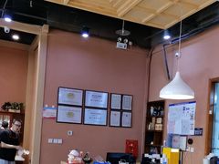 -黑鸡小馆(金源店)