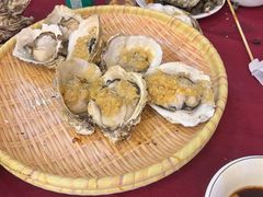 -吉源大排档·鱼生·海鲜(烧烤彩印厂店)