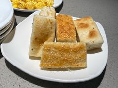 锅饼-半天妖烤鱼(印象城店)