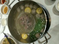-陈记顺和牛肉火锅馆(天河北路店)