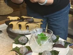 -鲜潭蒸汽石锅鱼(五道口购物中心店)