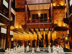 -西安华清御汤酒店