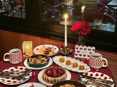 -BROWNSTONE布朗石西班牙餐厅(富城店)